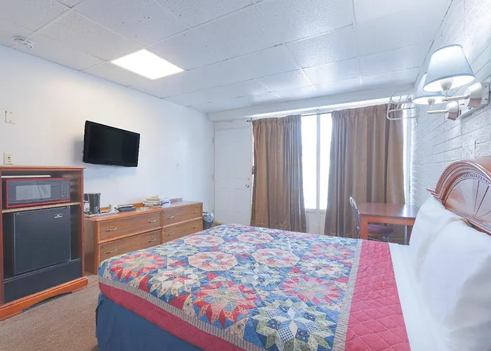 Sonrise Inn Lincoln Hwy By Oyo