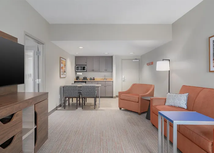 Hampton Inn Altoona